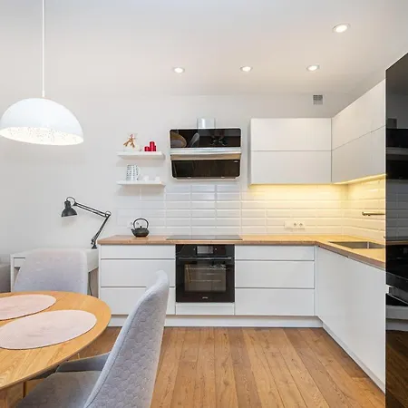 Apartment Magical Oldtown *