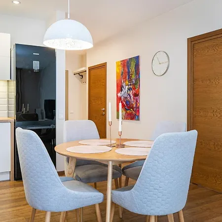 Magical Oldtown Apartment