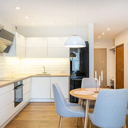 Apartment Magical Oldtown