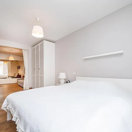 Magical Oldtown Apartment Vilnius