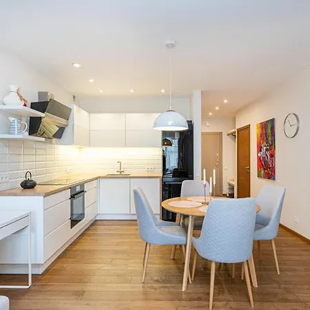 Magical Oldtown Apartamento