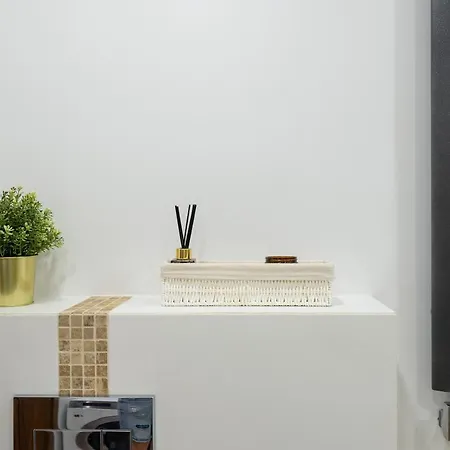 Magical Oldtown Apartment Vilnius