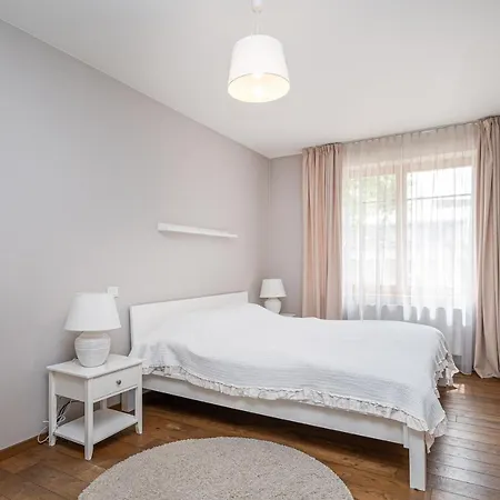 Magical Oldtown Apartment *