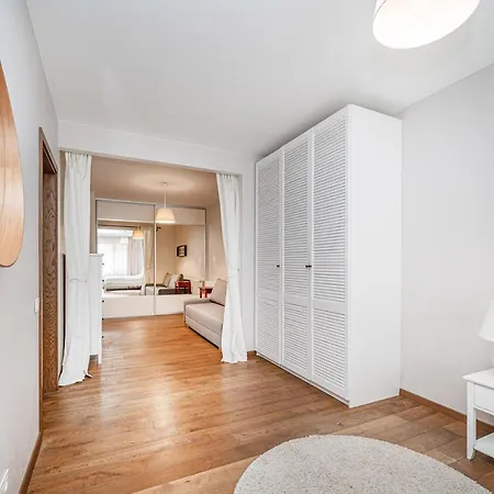 Apartment Magical Oldtown