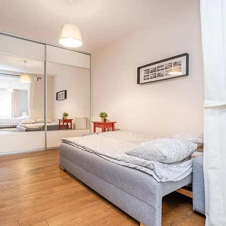 Magical Oldtown Apartment *