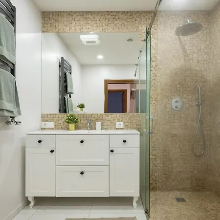 Magical Oldtown Apartamento