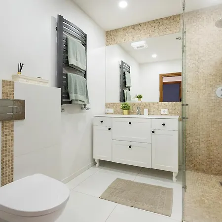 Apartamento Magical Oldtown Vilnius