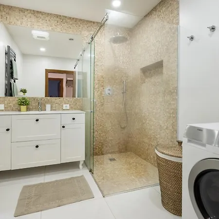Apartamento Magical Oldtown