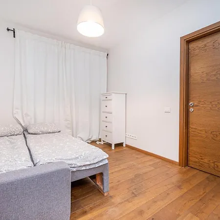 Apartamento Magical Oldtown *