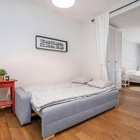 Apartamento Magical Oldtown Vilnius