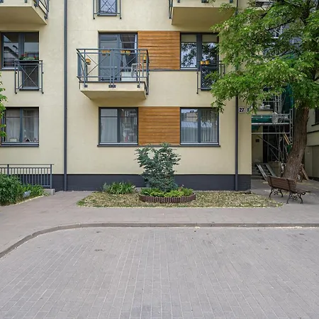 Magical Oldtown Apartment *